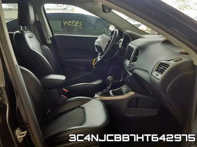 3C4NJCBB7HT642975 фото 6