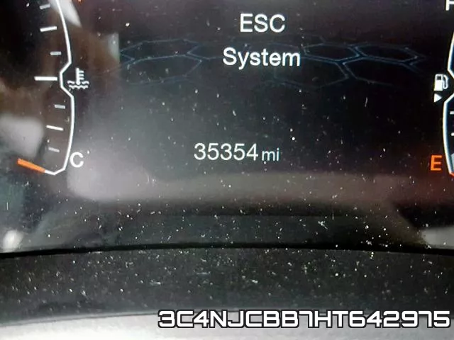 3C4NJCBB7HT642975 фото 9