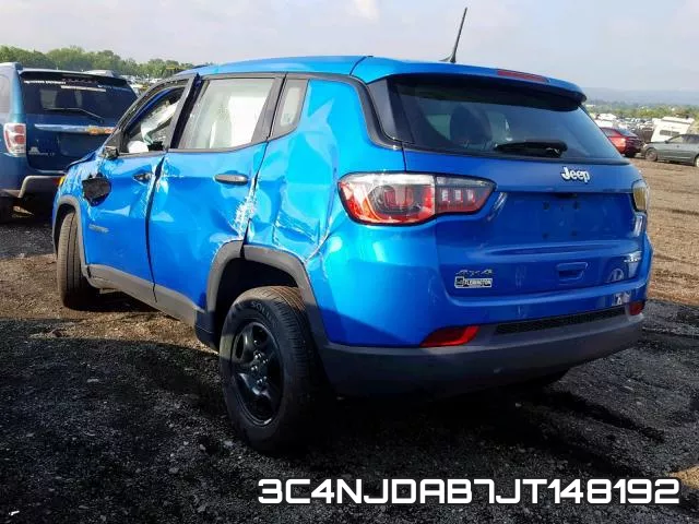 3C4NJDAB7JT148192 фото 4