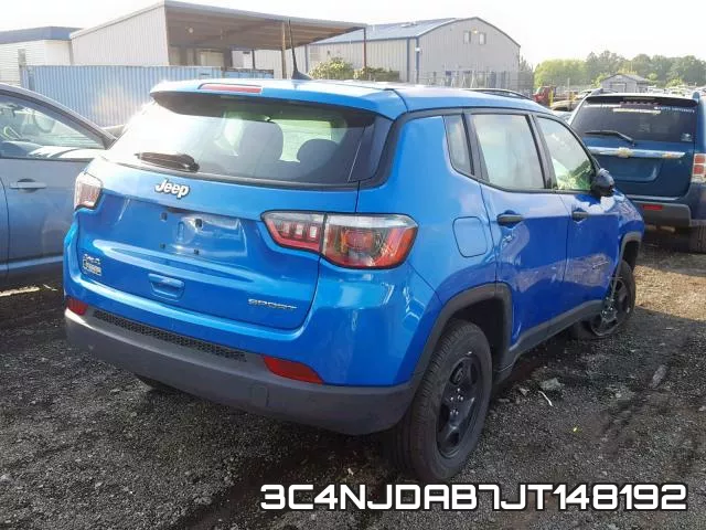 3C4NJDAB7JT148192 фото 5