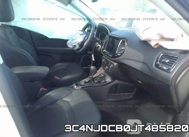 3C4NJDCB0JT485820 фото 6