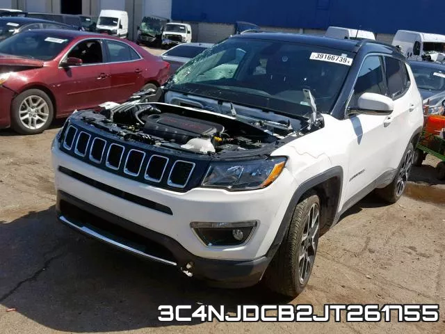 3C4NJDCB2JT261755 фото 3