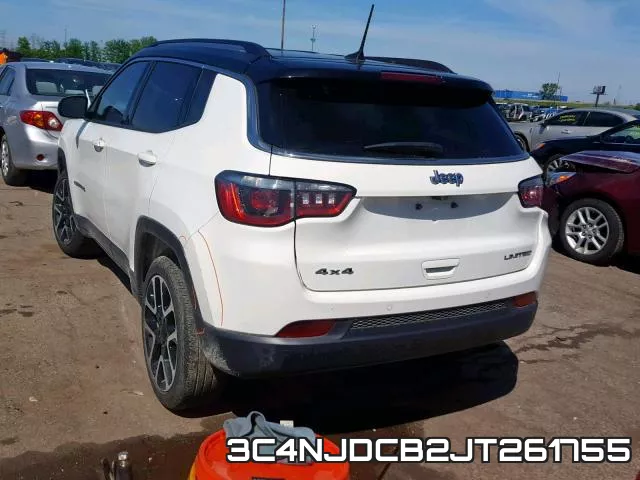 3C4NJDCB2JT261755 фото 4