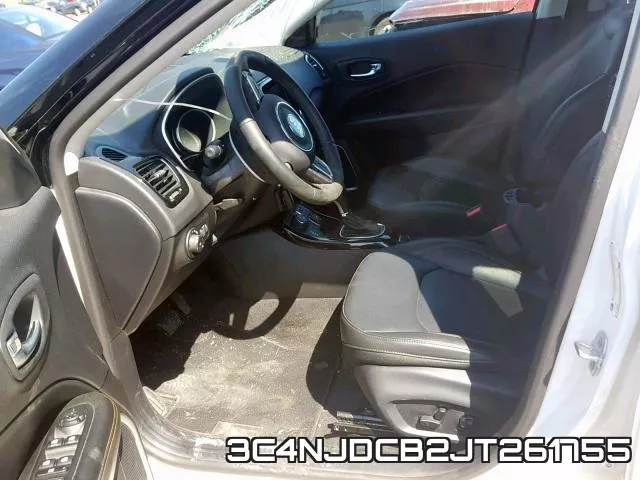 3C4NJDCB2JT261755 фото 6