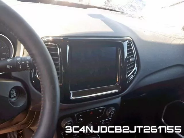 3C4NJDCB2JT261755 фото 10
