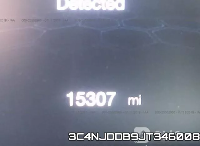 3C4NJDDB9JT346008 фото 8