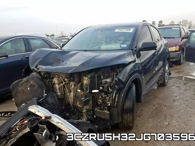 3CZRU5H32JG703596 фото 3