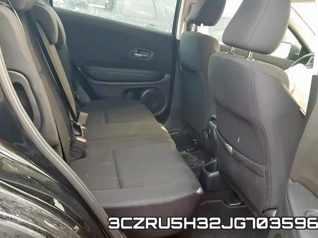 3CZRU5H32JG703596 фото 7