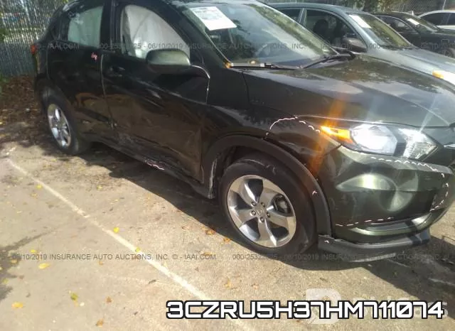 3CZRU5H37HM711074 фото 7