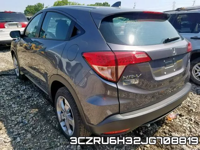 3CZRU6H32JG708819 фото 4