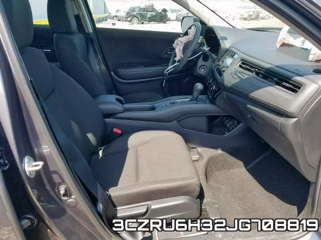 3CZRU6H32JG708819 фото 6