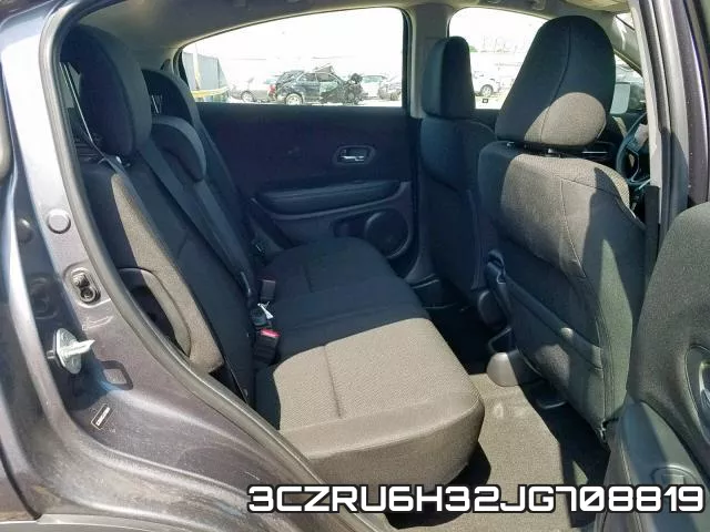3CZRU6H32JG708819 фото 7