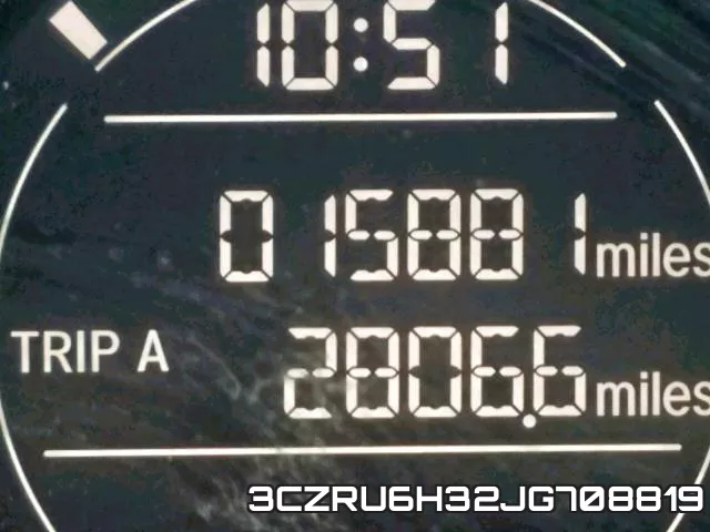 3CZRU6H32JG708819 фото 9