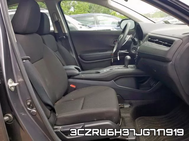3CZRU6H37JG717919 фото 6