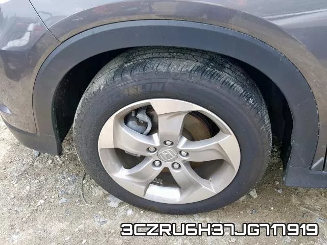 3CZRU6H37JG717919 фото 10