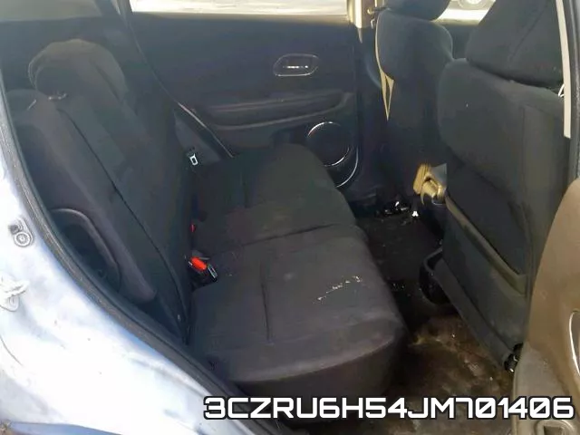 3CZRU6H54JM701406 фото 7
