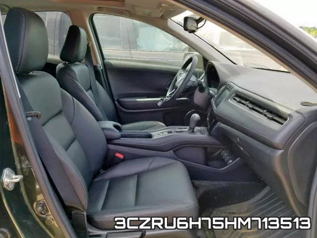 3CZRU6H75HM713513 фото 6