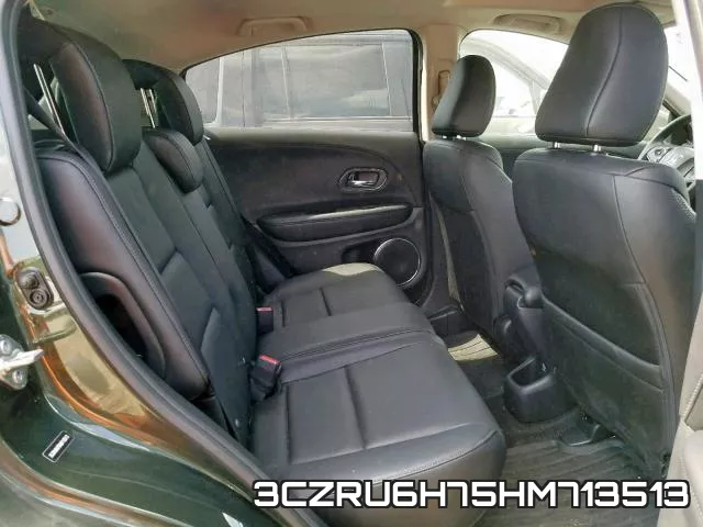 3CZRU6H75HM713513 фото 7