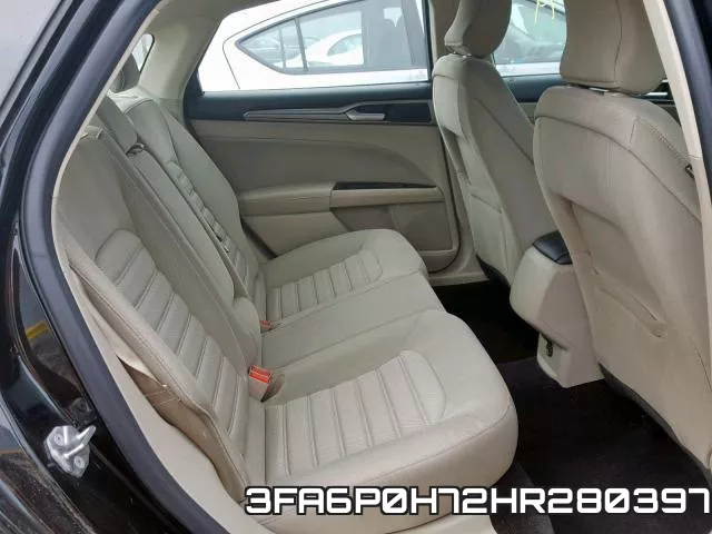3FA6P0H72HR280397 фото 7