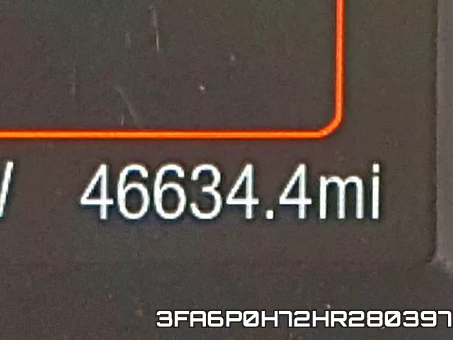 3FA6P0H72HR280397 фото 9