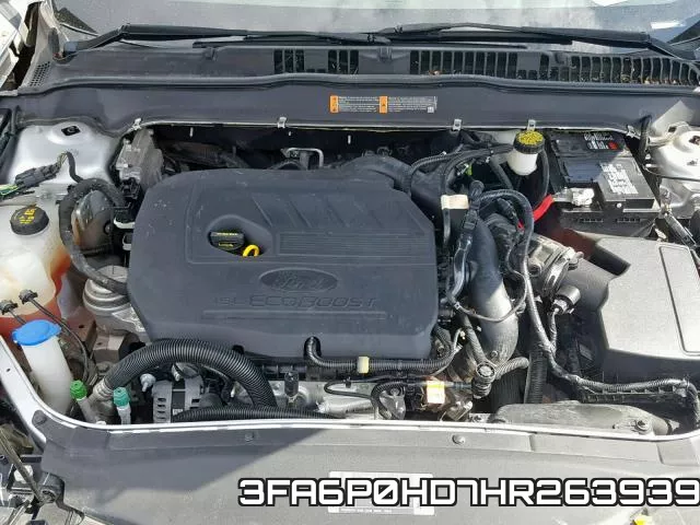 3FA6P0HD7HR263939 фото 8