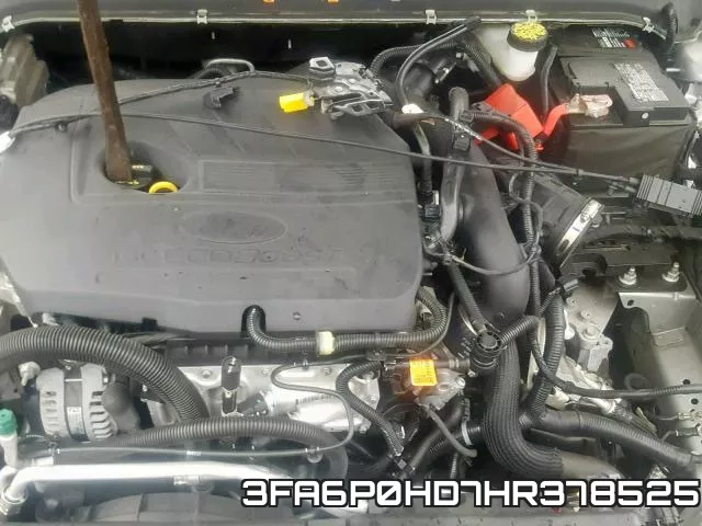 3FA6P0HD7HR378525 фото 8