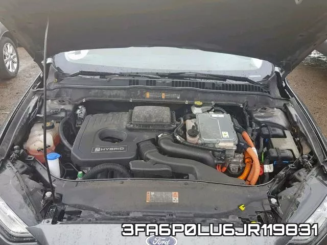 3FA6P0LU6JR119831 фото 8