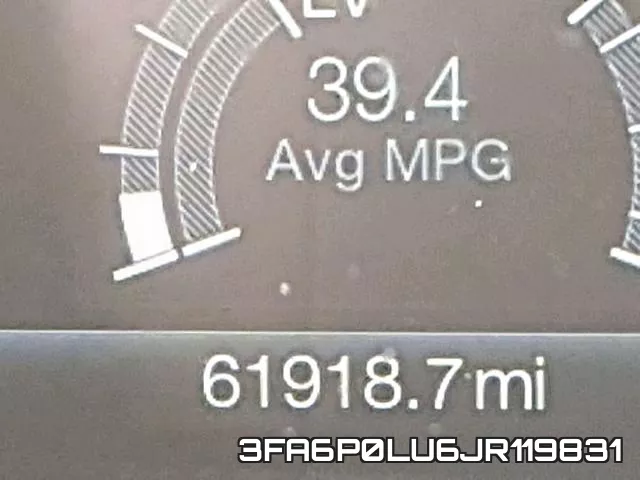 3FA6P0LU6JR119831 фото 9