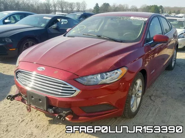 3FA6P0LU7JR153390 фото 3