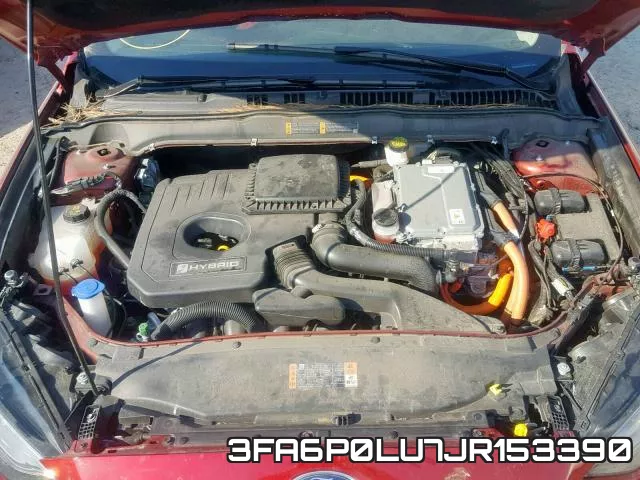3FA6P0LU7JR153390 фото 8