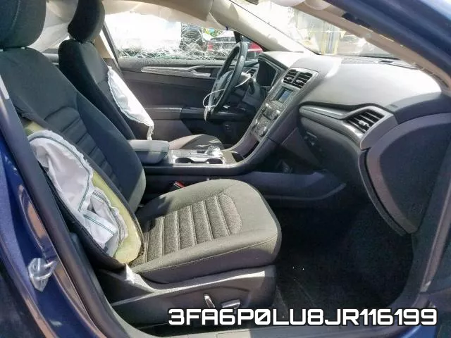 3FA6P0LU8JR116199 фото 6
