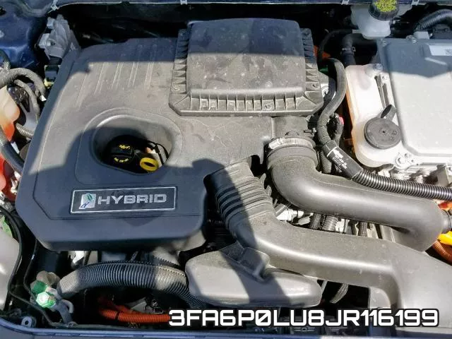 3FA6P0LU8JR116199 фото 8
