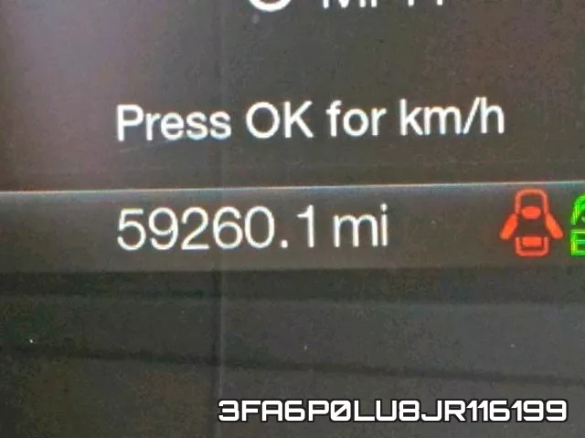3FA6P0LU8JR116199 фото 9