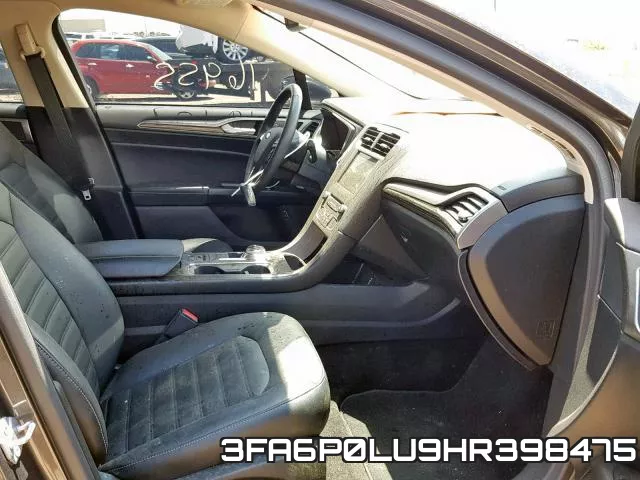 3FA6P0LU9HR398475 фото 6