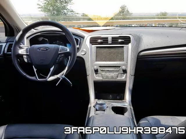3FA6P0LU9HR398475 фото 10