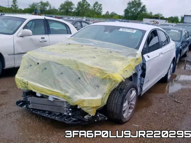 3FA6P0LU9JR220295 фото 3