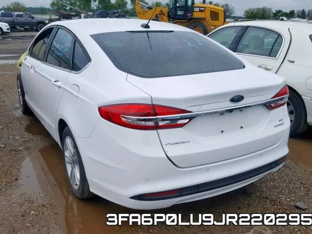 3FA6P0LU9JR220295 фото 4