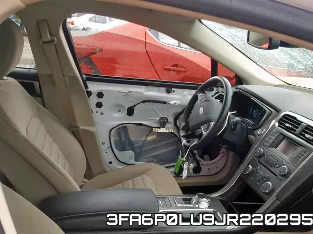 3FA6P0LU9JR220295 фото 6