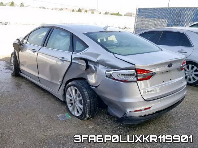 3FA6P0LUXKR119901 фото 4
