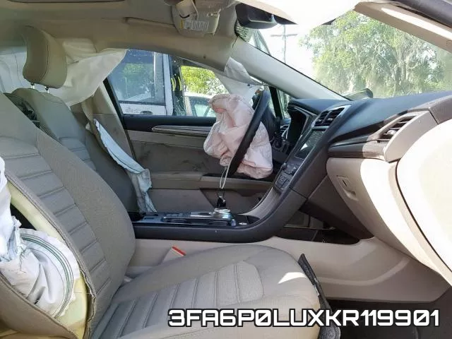 3FA6P0LUXKR119901 фото 6