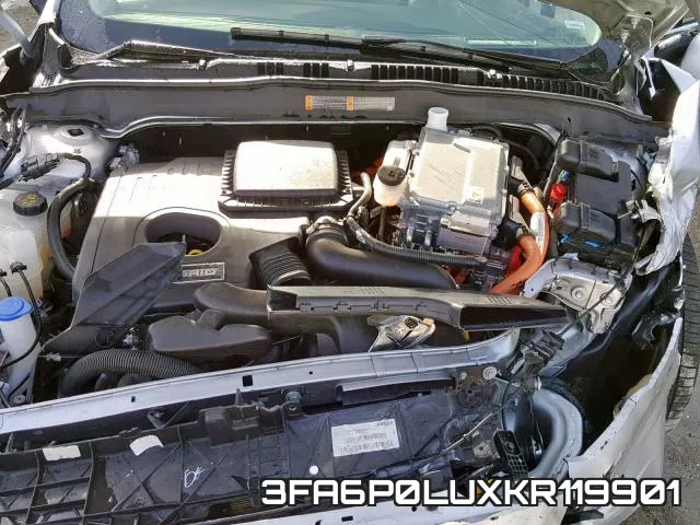 3FA6P0LUXKR119901 фото 8