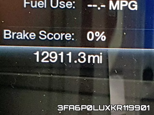 3FA6P0LUXKR119901 фото 9