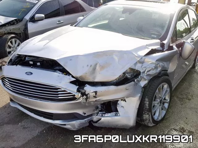 3FA6P0LUXKR119901 фото 10