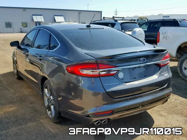 3FA6P0VP9JR110015 фото 4