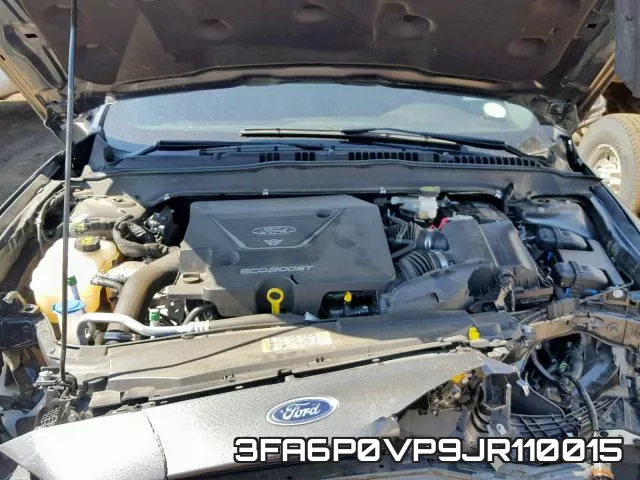3FA6P0VP9JR110015 фото 8