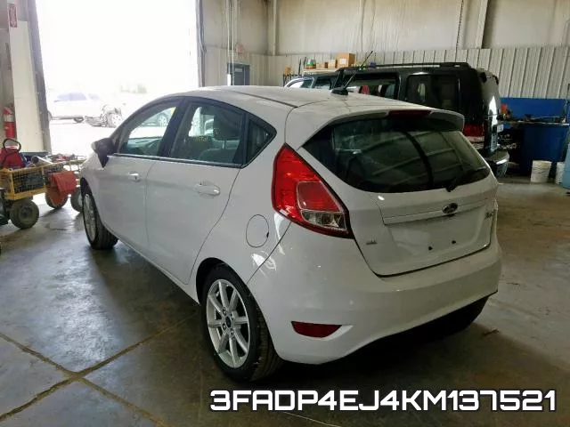 3FADP4EJ4KM137521 фото 4
