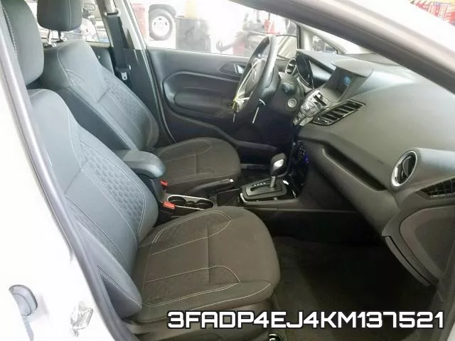 3FADP4EJ4KM137521 фото 6