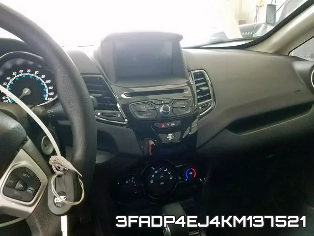 3FADP4EJ4KM137521 фото 10