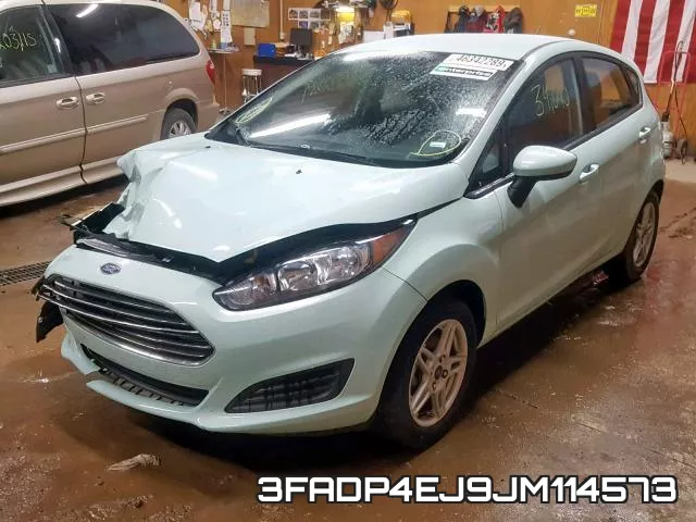 3FADP4EJ9JM114573 фото 3