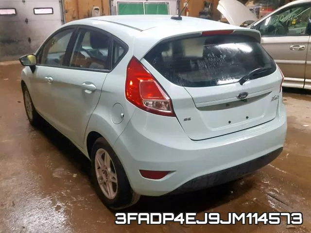 3FADP4EJ9JM114573 фото 4